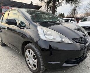 Honda Jazz Gebrauchtwagen