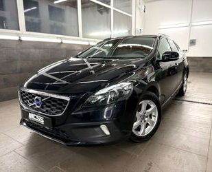 Volvo V40 Cross Country Gebrauchtwagen