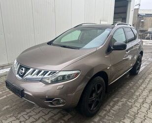 Nissan Murano Gebrauchtwagen