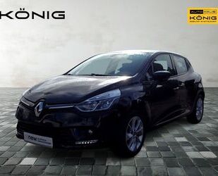 Renault Clio Gebrauchtwagen