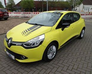 Renault Clio Gebrauchtwagen