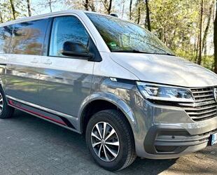 VW T6 Transporter Gebrauchtwagen