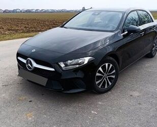 Mercedes-Benz A 180 Gebrauchtwagen