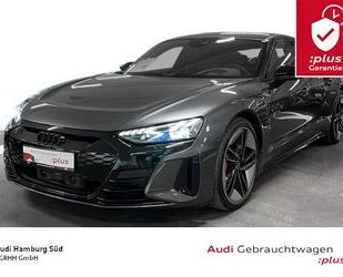 Audi e-tron GT Gebrauchtwagen