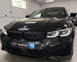 BMW M340i Gebrauchtwagen