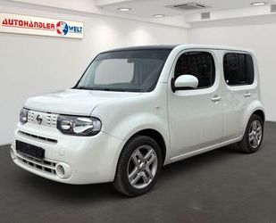 Nissan Cube Gebrauchtwagen