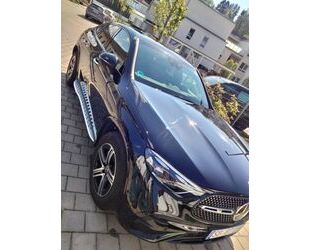 Mercedes-Benz GLC 300 Gebrauchtwagen