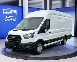 Ford Transit Gebrauchtwagen