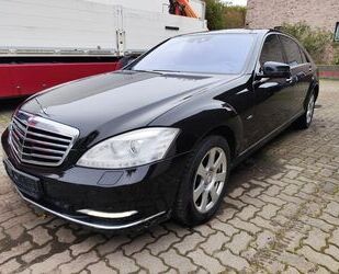 Mercedes-Benz S 350 Gebrauchtwagen