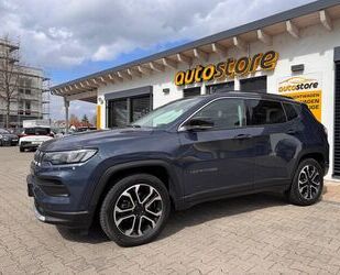 Jeep Compass Gebrauchtwagen