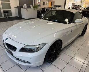 BMW Z4 Gebrauchtwagen