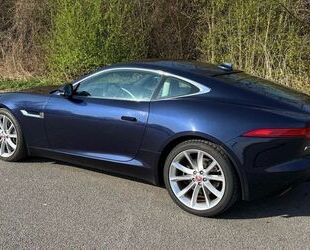 Jaguar F-Type Gebrauchtwagen
