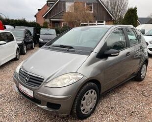 Mercedes-Benz A 170 Gebrauchtwagen