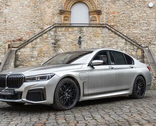 BMW 745 Gebrauchtwagen
