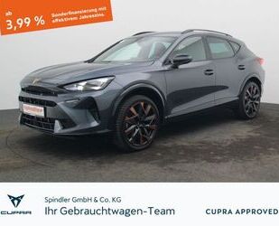 Cupra Formentor Gebrauchtwagen