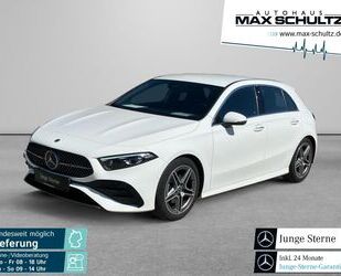 Mercedes-Benz A 200 Gebrauchtwagen