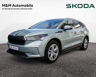 Skoda Enyaq Gebrauchtwagen