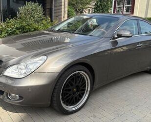 Mercedes-Benz CLS 320 Gebrauchtwagen