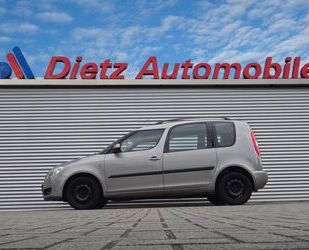 Skoda Roomster Gebrauchtwagen