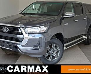 Toyota Hilux Gebrauchtwagen