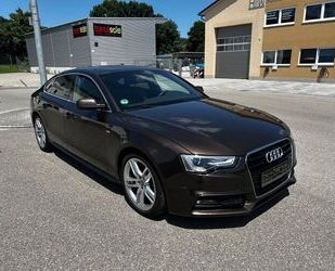 Audi A5 Gebrauchtwagen