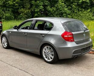 BMW 123 Gebrauchtwagen