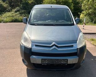 Citroen Berlingo Gebrauchtwagen