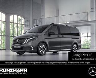 Mercedes-Benz EQV Gebrauchtwagen