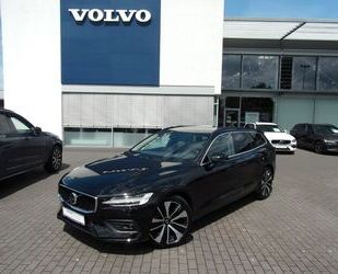 Volvo V60 Gebrauchtwagen
