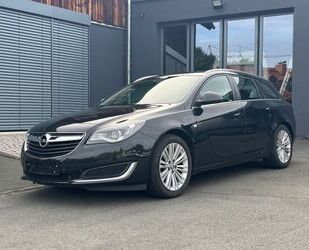 Opel Insignia Gebrauchtwagen