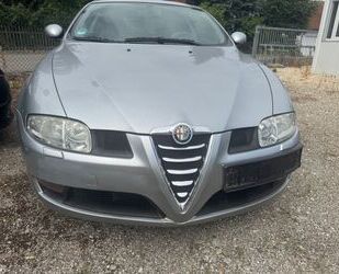 Alfa Romeo GT Gebrauchtwagen
