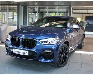 BMW X4 Gebrauchtwagen
