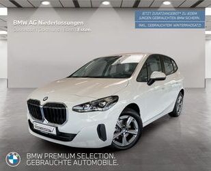 BMW 218 Active Tourer Gebrauchtwagen