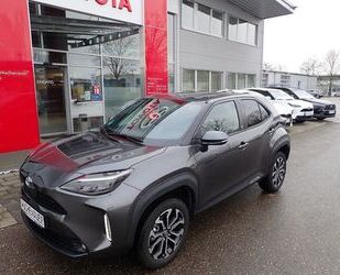 Toyota Yaris Cross Gebrauchtwagen