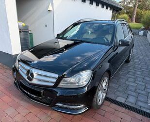 Mercedes-Benz C 220 Gebrauchtwagen