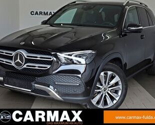 Mercedes-Benz GLE 350 Gebrauchtwagen