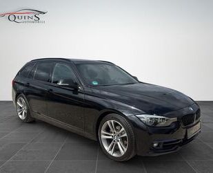 BMW 318 Gebrauchtwagen