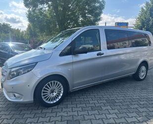 Mercedes-Benz Vito Gebrauchtwagen