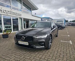 Volvo V60 Gebrauchtwagen