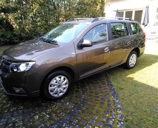 Dacia Logan Gebrauchtwagen
