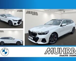 BMW 540 Gebrauchtwagen