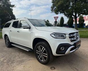 Mercedes-Benz X 350 Gebrauchtwagen