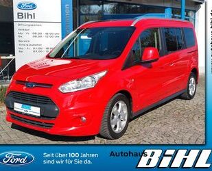 Ford Tourneo Connect Gebrauchtwagen