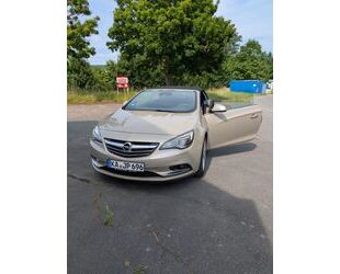 Opel Cascada Gebrauchtwagen