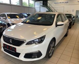 Peugeot 308 Gebrauchtwagen