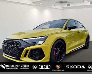 Audi RS3 Gebrauchtwagen