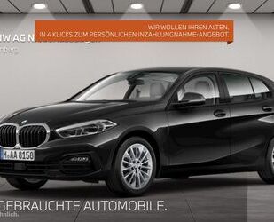 BMW 120 Gebrauchtwagen