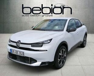 Citroen C4 Gebrauchtwagen