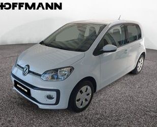 VW up! Gebrauchtwagen