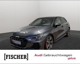 Audi S3 Gebrauchtwagen